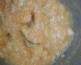 生アスパラカレーでタコライス風♪作り方13写真