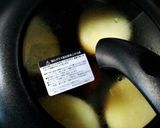 春♪空豆と新じゃがのﾎﾟﾃﾄｻﾗﾀﾞ作り方1写真