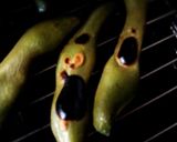 春♪空豆と新じゃがのﾎﾟﾃﾄｻﾗﾀﾞ作り方2写真