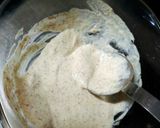 春♪空豆と新じゃがのﾎﾟﾃﾄｻﾗﾀﾞ作り方4写真