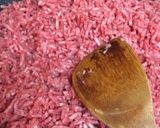 ウチナーンチュが作るレタス山盛タコライス作り方5写真