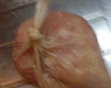 フライパンで簡単鶏胸柔らかチキン南蛮♪作り方3写真