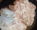 フライパンで簡単鶏胸柔らかチキン南蛮♪作り方4写真