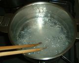 豚肉キムチ春巻き作り方1写真