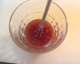カフェ風♪ 豚コマポークジンジャー作り方2写真