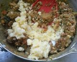リメイク★カレーな肉巻き♪作り方3写真