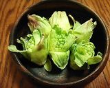 旬菜!ふきみそはご飯のお供にピッタリ♪作り方1写真