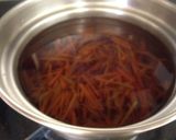 鱈の唐揚げ風野菜あんかけ作り方4写真
