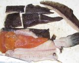 肉汁たっぷりカレイのフライ作り方1写真