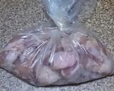 カリッ！ジューシー★鶏の唐揚げ作り方2写真