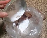 カリッ！ジューシー★鶏の唐揚げ作り方3写真