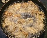 カリッ！ジューシー★鶏の唐揚げ作り方4写真