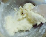 ♡母の簡単チーズケーキ♡作り方1写真