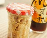 切干大根ぽん酢漬け作り方3写真