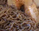 母の味 糸こんにゃくの炊いたの作り方6写真