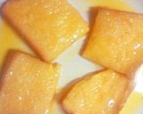 レンジでふわふわ♡甘いフレンチトースト作り方4写真