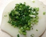 ねぎ好きさんに♡ネギ玉【ねきだま】作り方1写真
