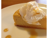 簡単！HMとおからの低カロチーズケーキ☆作り方7写真