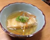 鱈の唐揚げ風野菜あんかけ作り方5写真