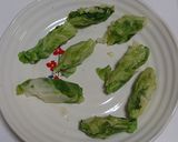 ガッツリ！＊逆ロールキャベツ作り方3写真