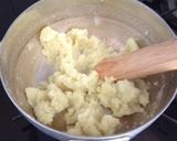 ひと味違うポテトサラダ作り方2写真