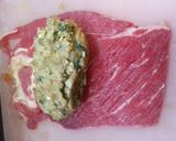 リメイク★カレーな肉巻き♪作り方4写真