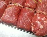 リメイク★カレーな肉巻き♪作り方6写真