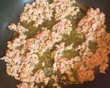 簡単10分・夕食☆ご飯がすすむ麻婆春雨★作り方5写真