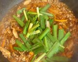 簡単10分・夕食☆ご飯がすすむ麻婆春雨★作り方9写真