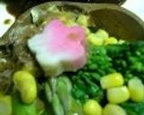 待っといてな☆来んしゃった！ドレッシング作り方11写真