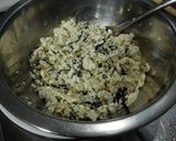 もめん豆腐で手作りがんもどき作り方3写真