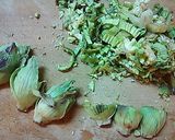 旬菜!ふきみそはご飯のお供にピッタリ♪作り方4写真