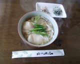 基本の☆にゅう麺♪作り方8写真