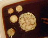 簡単!揚げなすのソース浸し作り方4写真