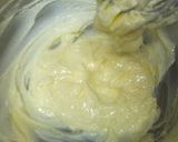 ☆しぼりだしクッキー☆作り方1写真