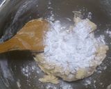 紅茶とシナモンのクッキー作り方3写真