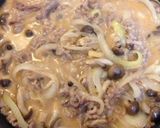 みんな おかわり‼︎ビーフストロガノフ♪作り方5写真