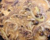 みんな おかわり‼︎ビーフストロガノフ♪作り方5写真