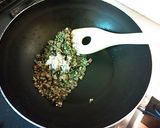 旬菜!ふきみそはご飯のお供にピッタリ♪作り方6写真