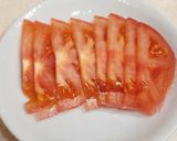 ドレッシングDE豆腐ステーキ作り方3写真