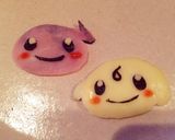 パズドラ★キャラ弁作り方7写真