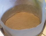計り不要！簡単スフレチーズケーキ作り方1写真