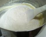 ☆しぼりだしクッキー☆作り方4写真