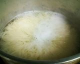 冷たい三輪そうめん作り方1写真