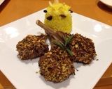 ラム肉ソテー 香草パン粉が激うま作り方6写真