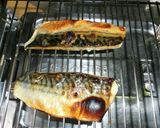 鯖の味噌マヨネーズかけ　簡単作り方1写真
