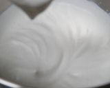 カフェ風☆ふんわり春色イチゴムース作り方1写真