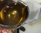 美味しいな♥産後に優しい中華ちまき作り方2写真