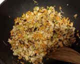 美味しいな♥産後に優しい中華ちまき作り方4写真