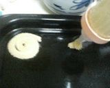 ☆しぼりだしクッキー☆作り方6写真